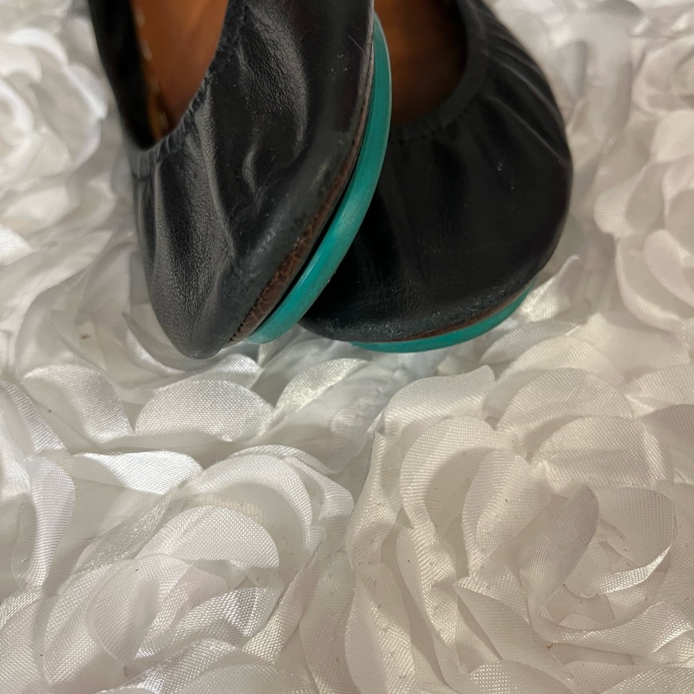 Tieks